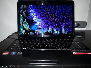 Laptop Toshiba Core I7