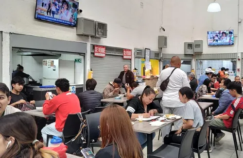 Vendo Local Plazoleta De Comidas En San Andresito Norte - Bogotá