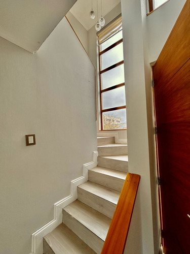 Venta Casa Mediterranea En Lomas San Andres
