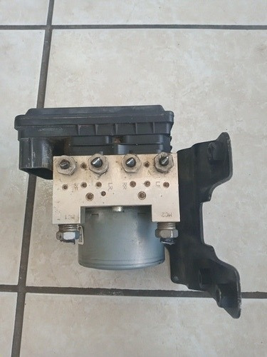 Modulo Abs Chevrolet Colorado 17-20 84338035 Ml475 (Usado)