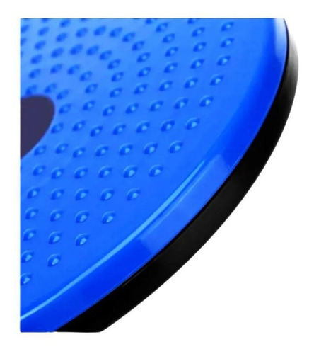 Disco Tonificador Balance Cushion Supermedy - Full Cor Azul