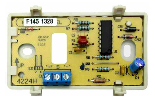 White-rodgers F145 1328 Mando Distancia Sensor Remote