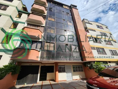 Apartamento en arriendo