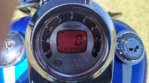 Imagen 2 de 9 de Harley Davidson