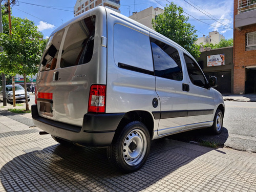 Peugeot Partner 1.6 Furgon Confort 5as