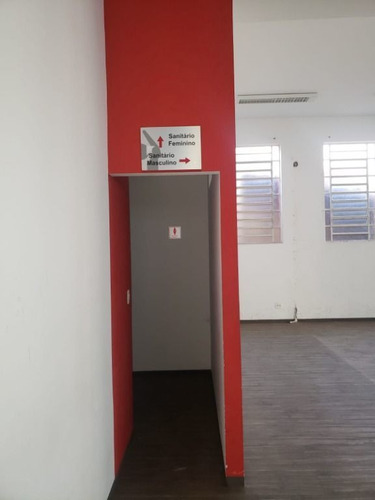 Imagem 14 de 30 de Prédio Para Alugar, 2938 M² Por R$ 84.900,00/mês - Saúde - São Paulo/sp - Pr0003