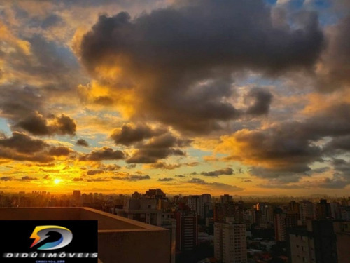Imagem 13 de 30 de Cobertura Duplex - Cb00039 - 70677247
