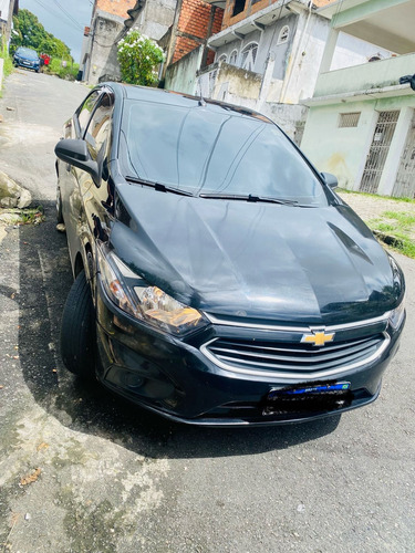 Chevrolet Onix 1.0 Joy 5p