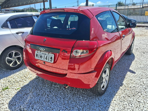 Ford Ka 1.0 MPI 8V FLEX 2P MANUAL