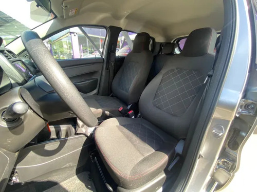 Renault Kwid Zen 1.0 12v SCe (Flex)