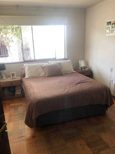 Linda Casa De Condominio En Barrio Muy Residencial