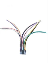 Comprar Arnes Dxr Para Pantalla Dual 16 Pins Cable Reversa