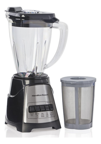 Hamilton Beach Multiblend Blender, 1.4 L