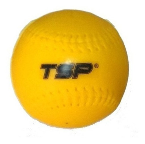 Pelota De Sofball Tsp Lmr Deportes