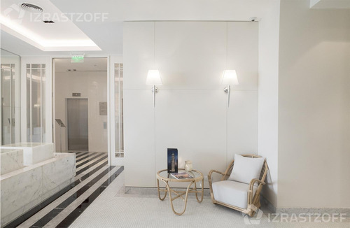 Imagen 4 de 25 de Alvear Icon Residences. Exclusivo Departamento.