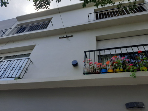 Edificio 2 Locales + 4 Depto 3 Ambientes (2 A Terminar) Y Terraza Para Seguir Construyendo
