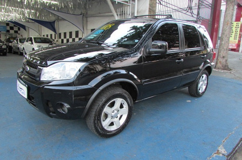 Ford Ecosport 2.0 Xlt / Automático / 2008