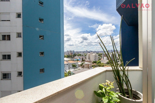 Imagem 15 de 15 de Apartamento Duplex - Cristo Rei - Ref: 16237 - V-46872