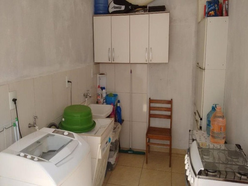 Imagem 15 de 18 de Sobrado Em Jardim Puch, Sumaré/sp De 160m² 3 Quartos À Venda Por R$ 430.000,00 - So1588267-s