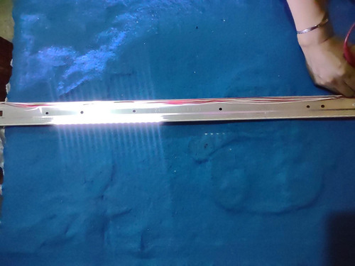 Kit De Leds Sony Kdl-50w800b (Usado)