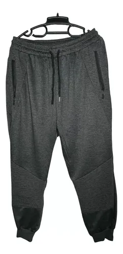 Pantalón Babucha De Hombre Caballero Con Puño