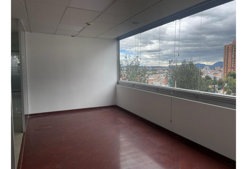 Oficina Duplex En Arriendo, Centro Empresarial, Usaquen