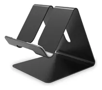 Comprar Soporte Metalico De Escritorio Mesa Apoya Celular 7,5 X 6cm