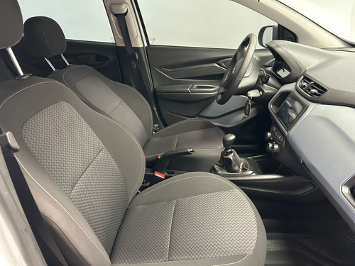 Chevrolet Onix 1.4 Joy Ls