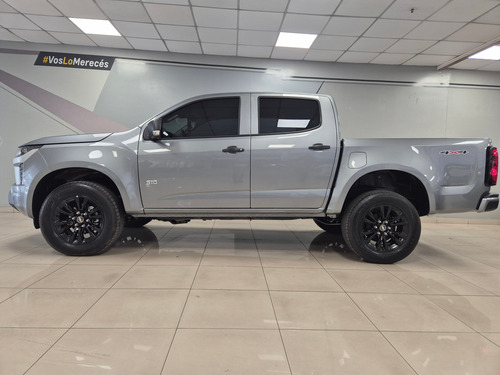 Chevrolet S10 2.8 Cd 4X4 Wt