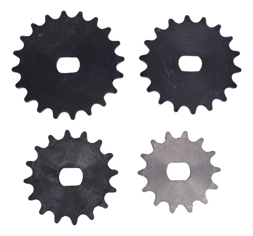 Motor Motor 20 Tooth Sprocket 420 Chain 14t 16t 18t 20t