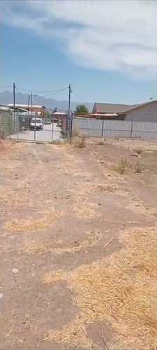 Sitio En Venta Cerrado Con Luz Y Container