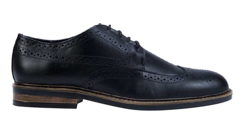 Zapato Uomo Di Ferro Caballero Moda Casual Derby 1004474