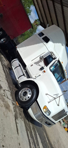 Kenworth T800