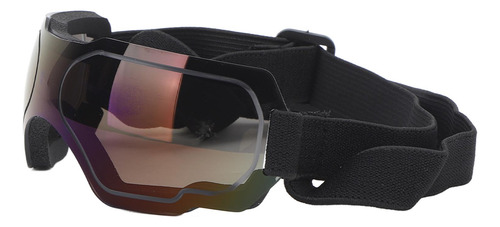 Gafas De Sol Para Perros, Resistentes Al Viento, Con Protecc