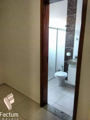 Imagem 5 de 7 de Casa Residencial Para Venda Jardim São Pedro, Capivari - Ca00313 - 67759659