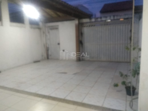 Imagem 4 de 15 de Casa Duplex Em Parque Juliao Nogueira - Campos Dos Goytacazes - 13492