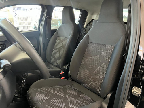 Fiat Mobi 1.0 Like Flex 5p