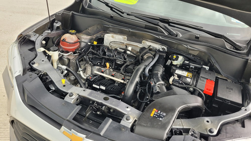 Chevrolet Tracker 1.2 Ls Turbo Mt