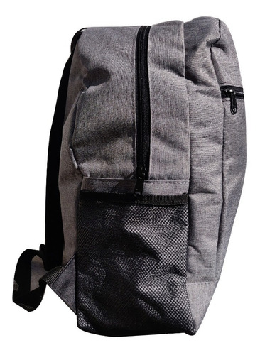 Imagen 2 de 3 de Mochila Procer Candem #00711