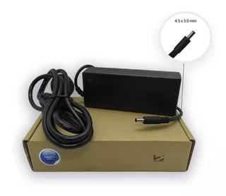 Cargador P/ Dell Desktop Inspiron 24 Series, 90w Con Cable