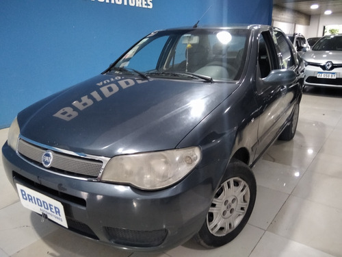 Fiat Siena 1.8 Hlx