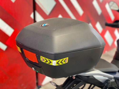 Bmw S1000xr 2018