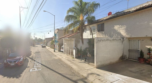 Aa-qv Casa En Venta Oportunidad En Altamira Tonala Jalisco