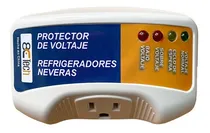 Comprar Protector De Voltaje 110v 120v Aparatos Electricos Tienda