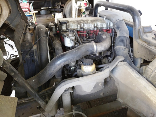 Imagen 12 de 12 de Toyota Dyna Turbo