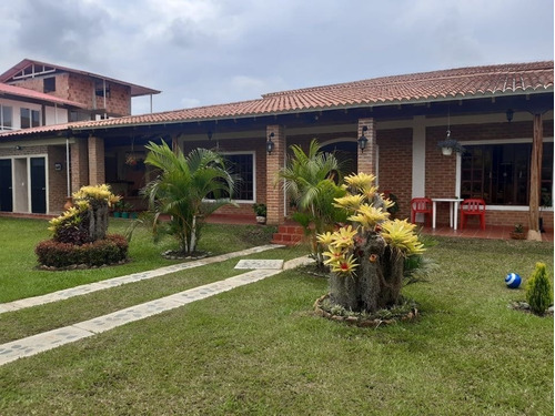 Santa Elena - Finca En Venta