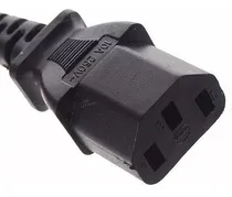 Comprar Cable Power Interlock Alimentación 220v Normalizado Fuentes