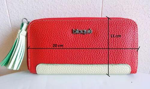Billetera Blaque Hombre MercadoLibre