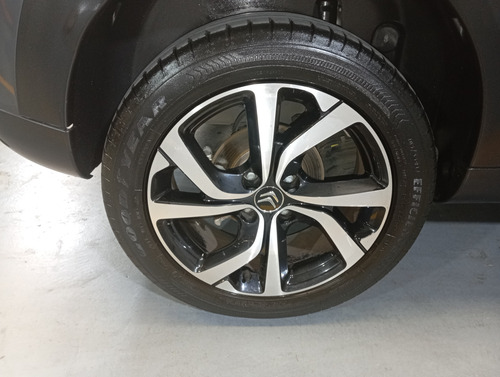 Citroën C4 Cactus 1.6 Vti 115 At6 Shine Bi Tono