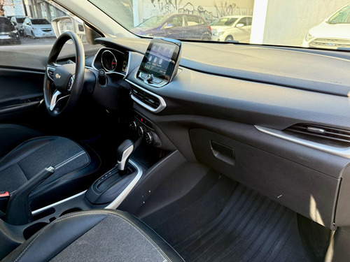 Chevrolet Tracker 1.2 Ltz Turbo At